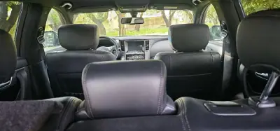 Infiniti QX70 2016 - 26990 EUR, 198900 km - AUTO.MOTO.pt - 198900km - foto 29 de 32