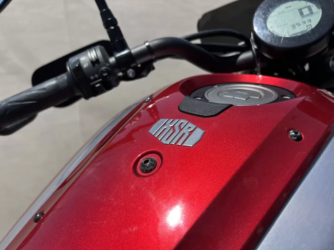 Yamaha XSR 700 2020 - 6547 EUR, 3500 km - AUTO.MOTO.pt - 3500km - foto 12 de 12