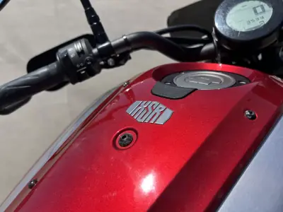 Yamaha XSR 700 2020 - 6547 EUR, 3500 km - AUTO.MOTO.pt - 3500km - foto 12 de 12