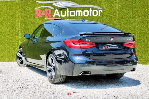 BMW 620 Gran Turismo 2019 - 36750 EUR, 104000 km - AUTO.MOTO.pt - 104000km - foto 2 de 66