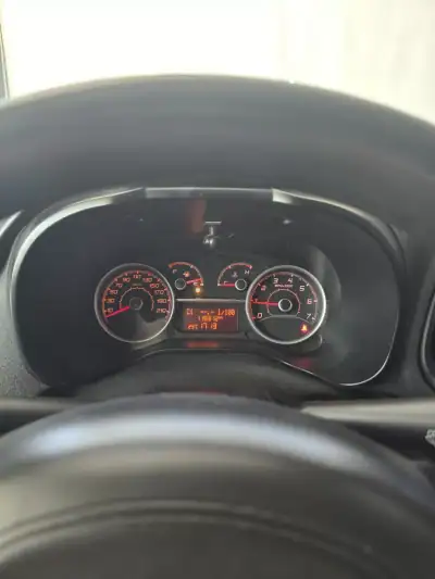 Fiat DOBLO 1.3 M-JET 3 LUG. 2021 - 13500 EUR, 119327 km - AUTO.MOTO.pt - 119327km - foto 13 de 16