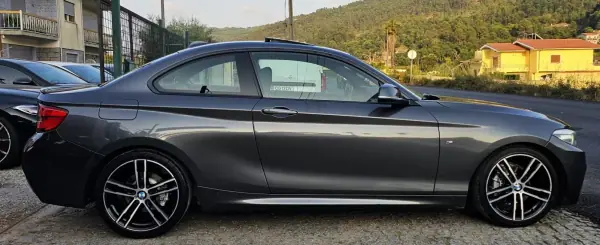 BMW 218 2018 - 26500 EUR, 115000 km - AUTO.MOTO.pt - 115000km - foto 36 de 36