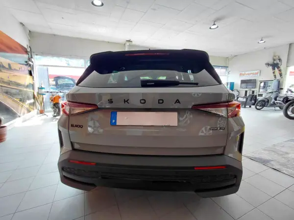 Skoda 2026 - 35900 EUR, 70 km - AUTO.MOTO.pt - 70km - foto 5 de 36