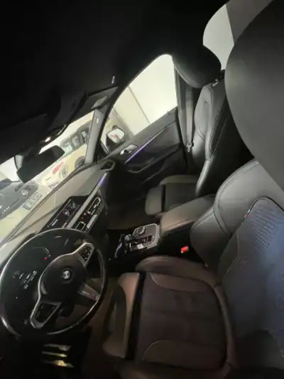 BMW 216 Gran Coupé 2021 - 29500 EUR, 90000 km - AUTO.MOTO.pt - 90000km - foto 8 de 9
