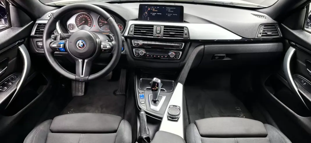 BMW 418 Gran Coupé 2015 - 21990 EUR, 179465 km - 179465km - foto 35 de 46