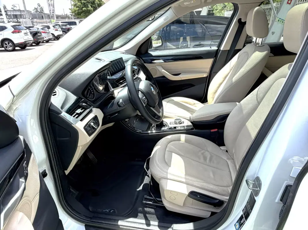 BMW X1 2017 - 22500 EUR, 159151 km - AUTO.MOTO.pt - 159151km - foto 7 de 22