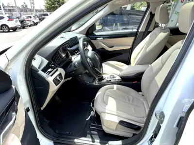 BMW X1 2017 - 22500 EUR, 159151 km - AUTO.MOTO.pt - 159151km - foto 7 de 22