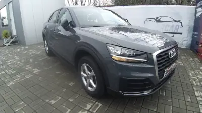Audi Q2 2018 - 18850 EUR, 149862 km - AUTO.MOTO.pt - 149862km - foto 26 de 29