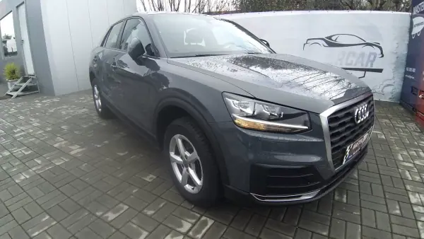 Audi Q2 2018 - 18850 EUR, 149862 km - AUTO.MOTO.pt - 149862km - foto 26 de 29