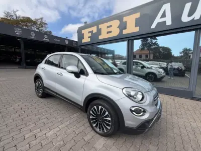 Fiat 500X 2019 - 13900 EUR, 73000 km - AUTO.MOTO.pt - 73000km - foto 6 de 12