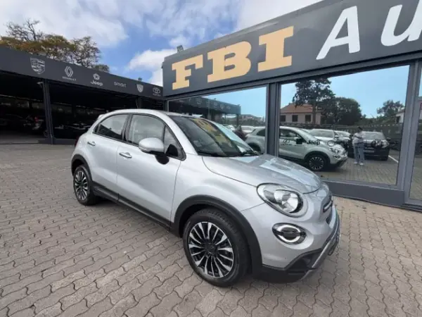 Fiat 500X 2019 - 13900 EUR, 73000 km - AUTO.MOTO.pt - 73000km - foto 6 de 12
