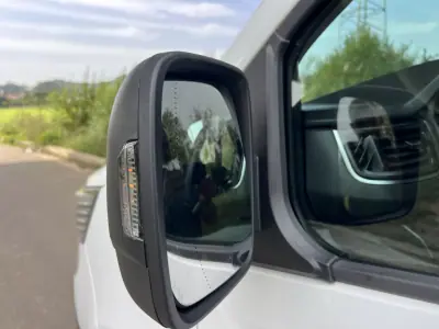 Renault TRAFIC 2.0 BlueDci L2H1 Longa Grand Confort 130 cv GPS 2022 - 21350 EUR, 46000 km - AUTO.MOTO.pt - 46000km - foto 34 de 34