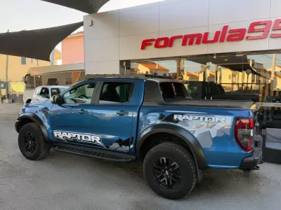 Ford Ranger 2021 — foto 2 de 11