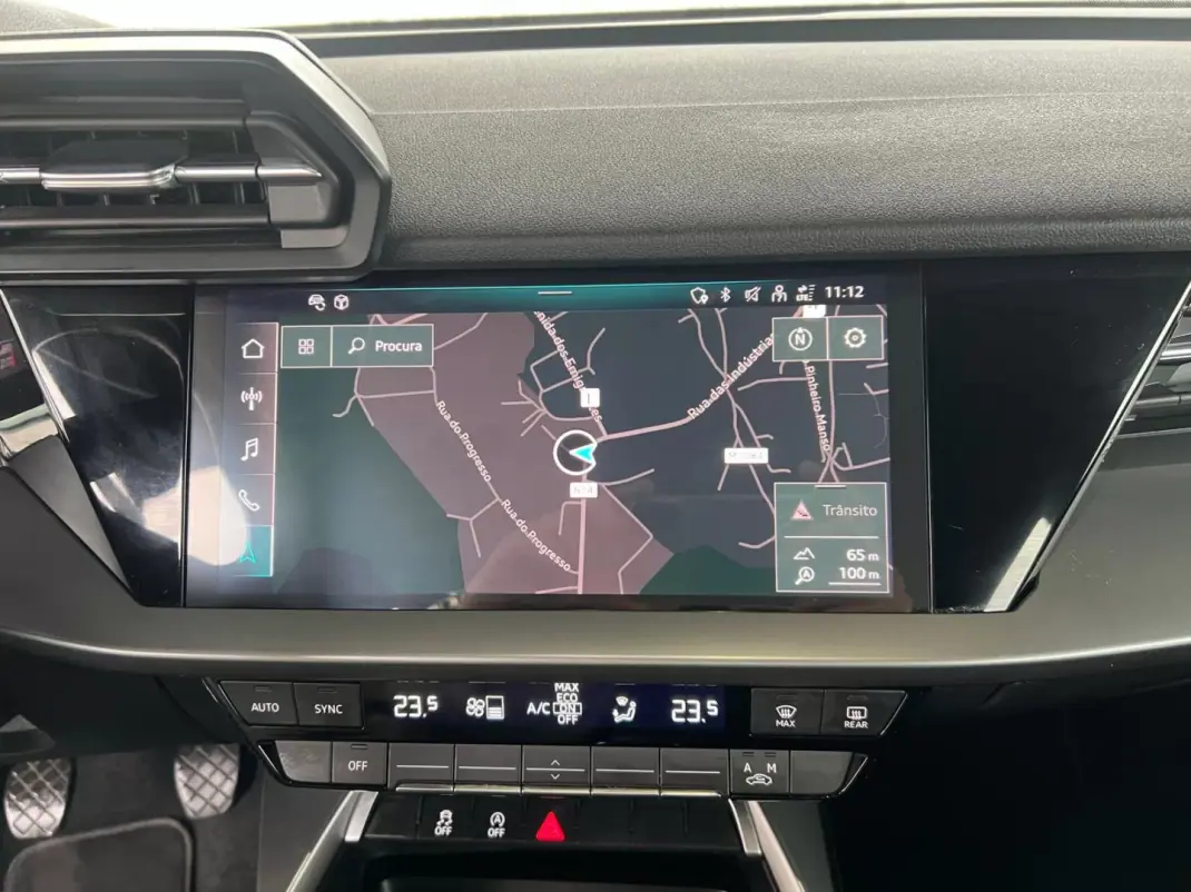 Audi A3 Sportback 2021 - 26750 EUR, 157200 km - AUTO.MOTO.pt - 157200km - foto 16 de 16