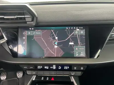 Audi A3 Sportback 2021 - 26750 EUR, 157200 km - AUTO.MOTO.pt - 157200km - foto 16 de 16