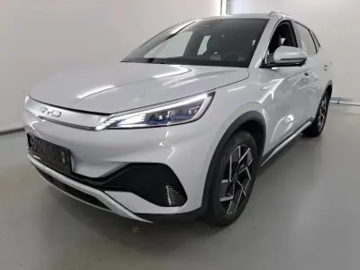 BYD Atto 3 2023 - 28900 EUR, 61700 km - foto 1 de 8