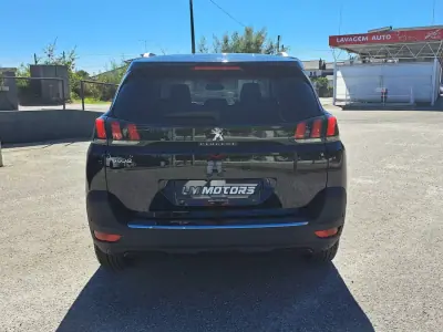 Peugeot 5008 2017 - 17900 EUR, 164000 km - 164000km - foto 8 de 45