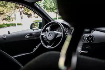 Mercedes-Benz B 250 2017 - 13990 EUR, 85144 km - AUTO.MOTO.pt - 85144km - foto 38 de 44