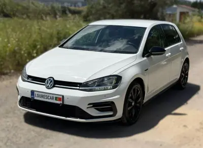 Volkswagen Golf 2019 - 13995 EUR, 169500 km - AUTO.MOTO.pt - 169500km - foto 35 de 41