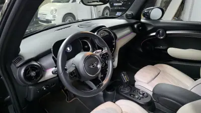 MINI 3 Portas 2022 - 22990 EUR, 19000 km - AUTO.MOTO.pt - 19000km - foto 4 de 37
