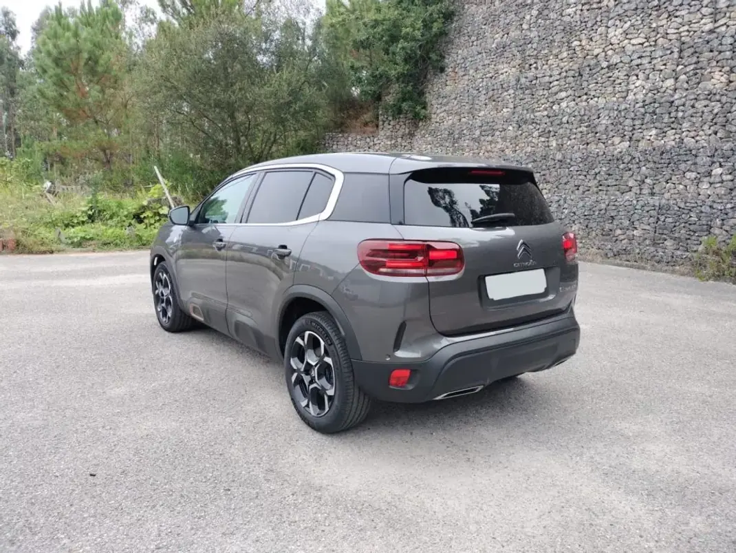 Citroën C5 Aircross 2023 - 26500 EUR, 16000 km - 16000km - foto 7 de 34