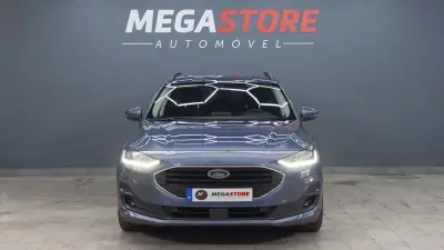 Ford Focus SW 2022 - 15850 EUR, 103000 km - AUTO.MOTO.pt - 103000km - foto 2 de 35