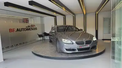 BMW 640 Gran Coupé 2013 - 25900 EUR, 181233 km - AUTO.MOTO.pt - 181233km - foto 5 de 66