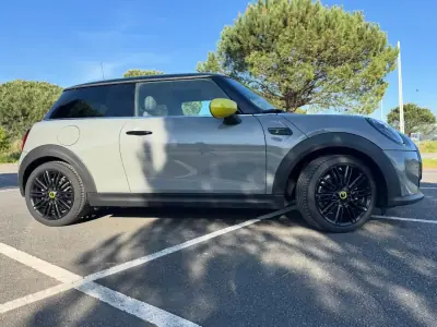 MINI Cooper S 2022 - 23950 EUR, 40000 km - AUTO.MOTO.pt - 40000km - foto 5 de 15