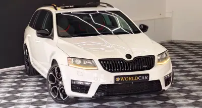 Skoda Octavia Break 2014 - 17990 EUR, 150132 km - AUTO.MOTO.pt - 150132km - foto 12 de 45