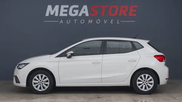 SEAT Ibiza 2024 - 16850 EUR, 50000 km - AUTO.MOTO.pt - 50000km - foto 4 de 33
