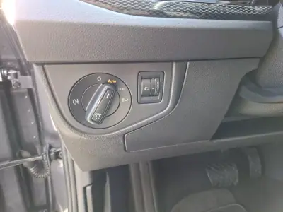 Volkswagen Taigo 2025 - 23500 EUR, 18600 km - AUTO.MOTO.pt - 18600km - foto 19 de 30