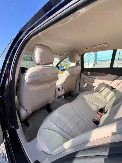 Mercedes-Benz C 200 2016 - 12999 EUR, 249875 km - AUTO.MOTO.pt - 249875km - foto 10 de 19