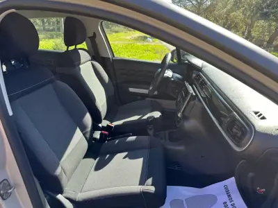 Citroën C3 2018 - 8200 EUR, 107000 km - AUTO.MOTO.pt - 107000km - foto 11 de 11