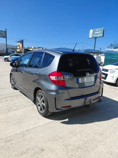 Honda Jazz 2014 - 12900 EUR, 132000 km - 132000km - foto 10 de 11