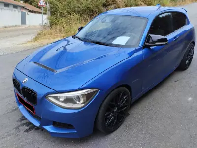 BMW 120 2013 - 13999 EUR, 270000 km - AUTO.MOTO.pt - 270000km - foto 3 de 34