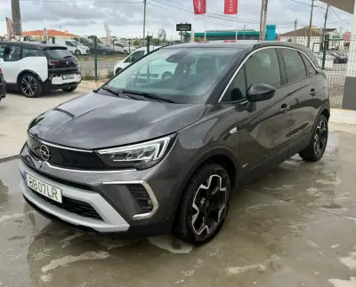 Opel Crossland 2023 - 33000km
