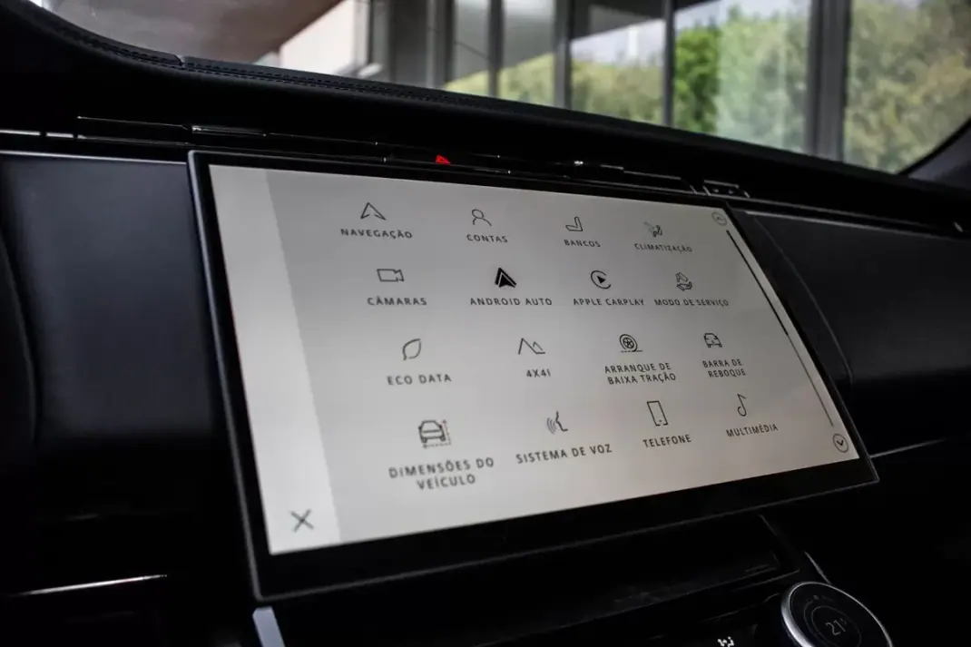 Land Rover Range Rover Sport 2023 - 83990 EUR, 131215 km - AUTO.MOTO.pt - 131215km - foto 45 de 46