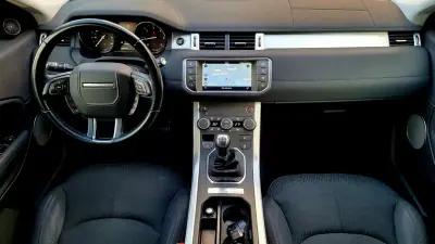 Land Rover Range Rover Evoque 2017 - 24900 EUR, 203000 km - AUTO.MOTO.pt - 203000km - foto 8 de 24