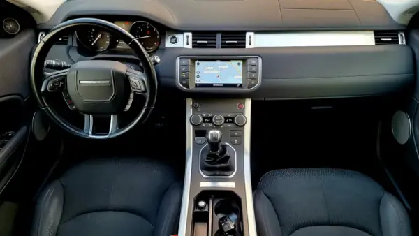 Land Rover Range Rover Evoque 2017 - 24900 EUR, 203000 km - AUTO.MOTO.pt - 203000km - foto 8 de 24