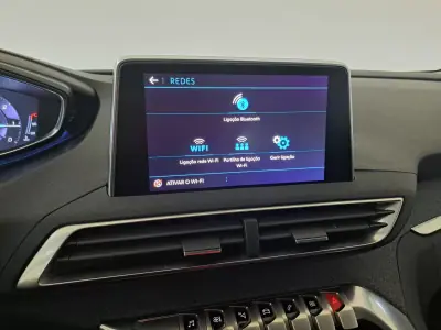 Peugeot 5008 2017 - 12950 EUR, 234201 km - AUTO.MOTO.pt - 234201km - foto 20 de 35
