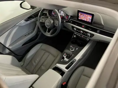 Audi A5 Sportback 2019 - 27950 EUR, 125000 km - AUTO.MOTO.pt - 125000km - foto 15 de 36