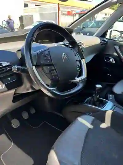 Citroën C4 Picasso 2015 - 12000 EUR, 133500 km - 133500km - foto 4 de 14