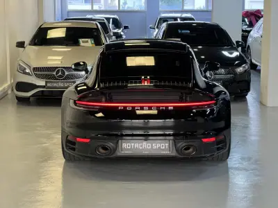 Porsche 992 2019 - 139990 EUR, 90000 km - AUTO.MOTO.pt - 90000km - foto 40 de 56