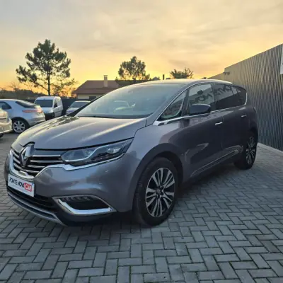 Renault Espace 2015 - 18950 EUR, 122067 km - AUTO.MOTO.pt - 122067km - foto 14 de 47