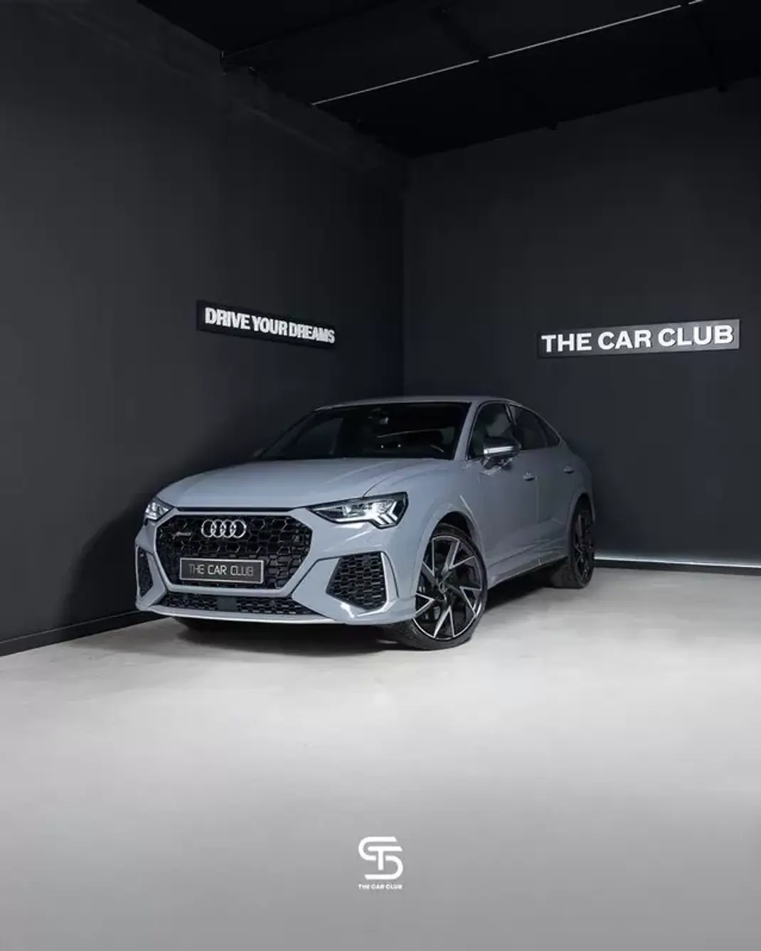 Audi RS Q3 Sportback 2021 - 62950 EUR, 80000 km - AUTO.MOTO.pt - 80000km - foto 23 de 24