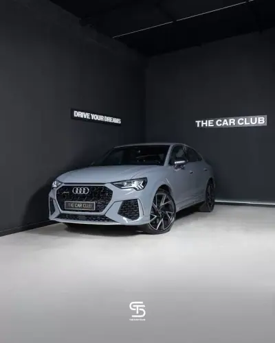 Audi RS Q3 Sportback 2021 - 62950 EUR, 80000 km - AUTO.MOTO.pt - 80000km - foto 23 de 24