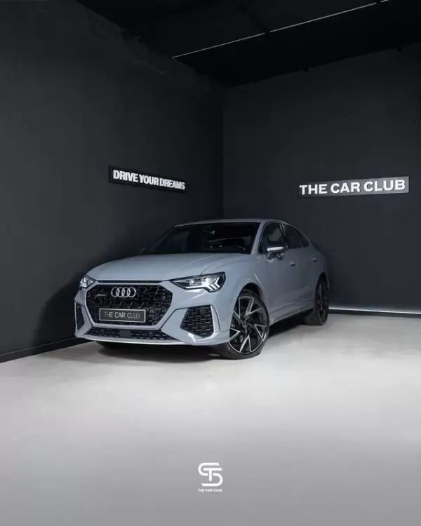 Audi RS Q3 Sportback 2021 - 62950 EUR, 80000 km - AUTO.MOTO.pt - 80000km - foto 23 de 24