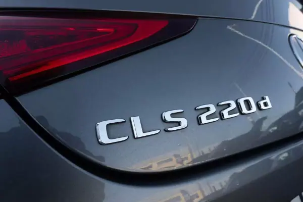 Mercedes-Benz CLS 220 2020 - 52900 EUR, 145000 km - AUTO.MOTO.pt - 145000km - foto 35 de 35