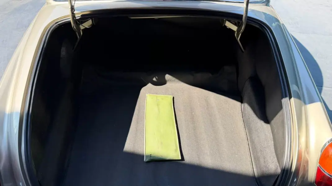 Jaguar MK I 1968 - 35000 EUR, 56000 km - 56000km - foto 7 de 16