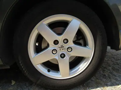 Peugeot 407 SW 2008 - 3999 EUR, 218000 km - AUTO.MOTO.pt - 218000km - foto 9 de 16